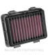 Filtro aire K&N KTM Duke y Husqvarna Svarpilen / Vitpilen