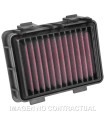 Filtro aire K&N KTM Duke y Husqvarna Svarpilen / Vitpilen