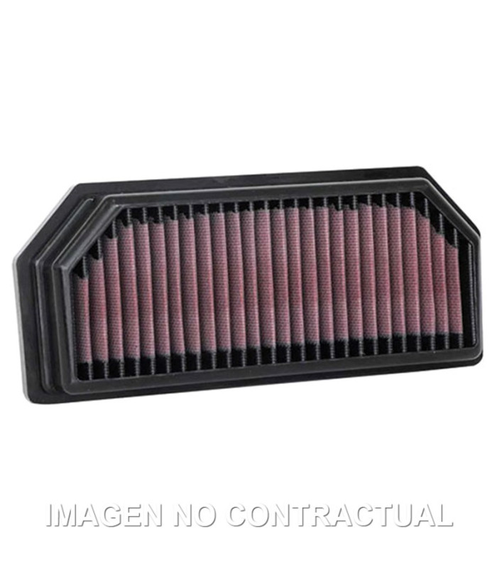 FILTRO AIRE K&N KTM SUPERDUKE R 1290 (20/21)