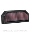 FILTRO AIRE K&N KTM SUPERDUKE R 1290 (20/21)