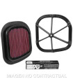 Filtro Aire K&N KTM XC 450