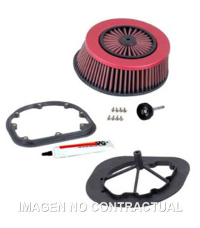 Filtro aire K&N KTM EXC/MXC 250