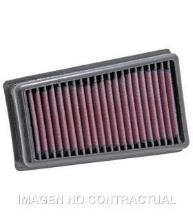 Filtro aire K&N KTM 690 SMC