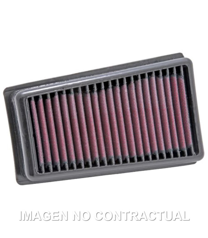 Filtro aire K&N KTM 690 SMC