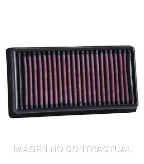 Filtro Aire K&N KTM Duke 690