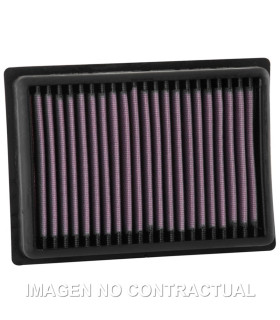 Filtro aire K&N KTM 790 Duke