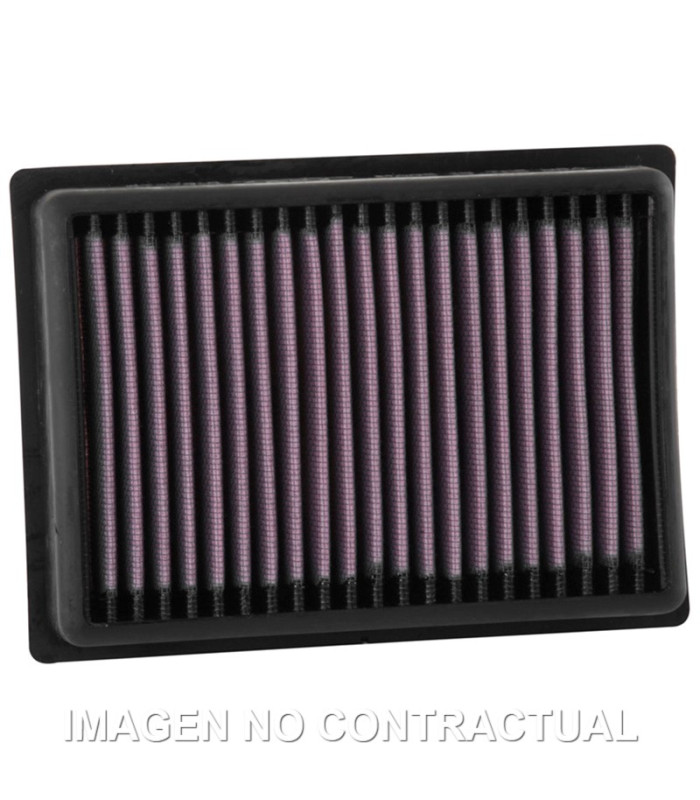 Filtro aire K&N KTM 790 Duke