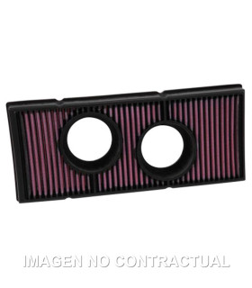 Filtro aire K&N KTM 950 Adventure