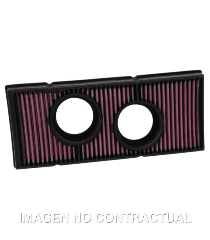 Filtro aire K&N KTM 950 Adventure
