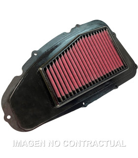 Filtro aire K&N Kymo Xciting 250-300-400