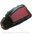 Filtro aire K&N Kymo Xciting 250-300-400