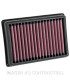 FILTRO AIRE K&N MOTO GUZZI AUDACE 1380