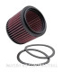 Filtro aire K&N POLARIS SPORTSMAN 400