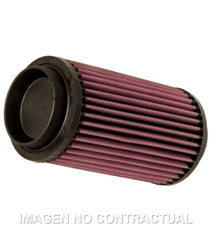 Filtro aire K&N Polaris Magnum 325