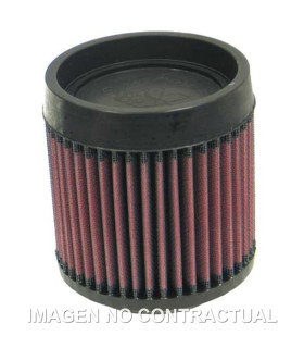 Filtro aire K&N Magnum 325