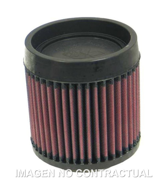 Filtro aire K&N Magnum 325