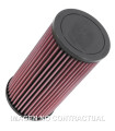 Filtro aire K&N Polaris RZR XP 1000