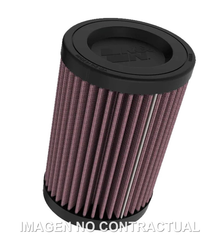 Filtro aire K&N Polaris Ranger XP 1000