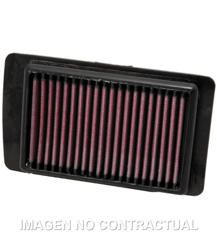 Filtro de aire K&N Victory Hammer 1731
