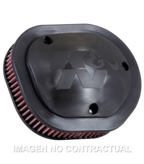 Filtro aire K&N Indian Springfield Dark Horse