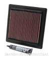 Filtro aire K&N Predator 500