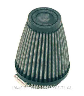 Filtro potencia K&N goma Universal