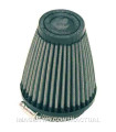 Filtro potencia K&N goma Universal
