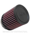 Filtro Potencia K&N Goma Universal