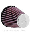 Filtro aire K&N RC-1200 Universal Cromado