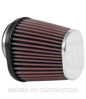 Filtro aire K&N Universal TMax