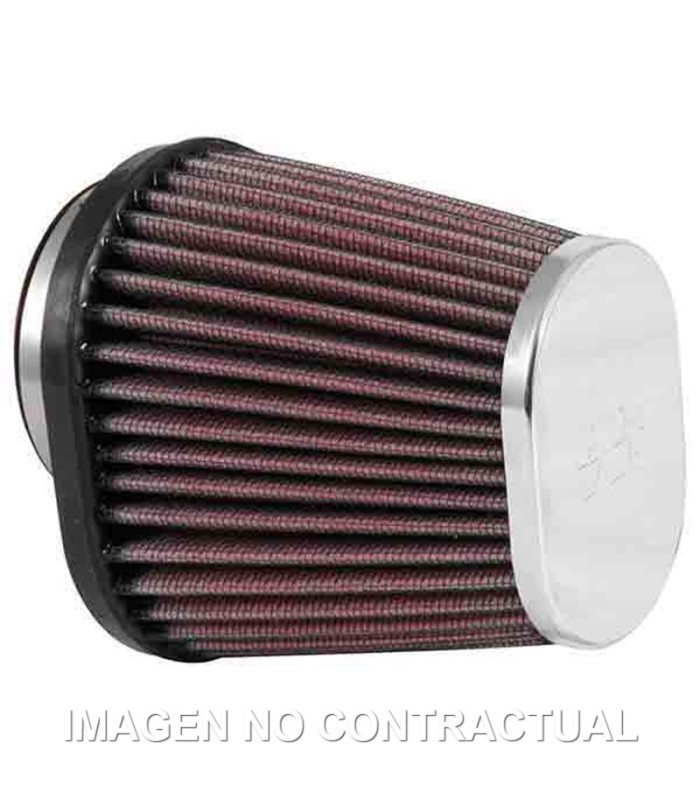 Filtro aire K&N Universal TMax