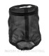 FUNDA FITRO K&N DRY CHARGER WRAP NEGRA