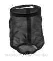 FUNDA FITRO K&N DRY CHARGER WRAP NEGRA