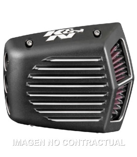 SISTEMA DE ADMISION K&N HARLEY DAVIDSON