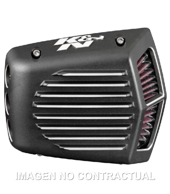 SISTEMA DE ADMISION K&N HARLEY DAVIDSON