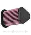 FILTRO AIRE K&N ROYAL ENFIELD CONTINENTAL GT 650