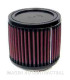 Filtro Potencia K&N Universal Goma 57mm