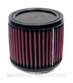Filtro Potencia K&N Universal Goma 57mm