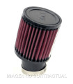 Filtro Potencia K&N Universal D. INT. 49 MM INCLINADO