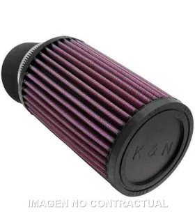 Filtro aire K&N RU-1770 Universal
