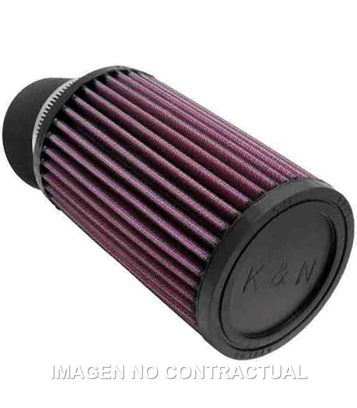 Filtro aire K&N RU-1770 Universal