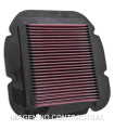 Filtro aire K&N Suzuki DL 1000 V Strom