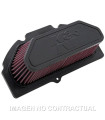 Filtro aire K&N Suzuki GSXR 1000