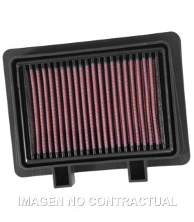 Filtro Aire K&N Suzuki V-Strom