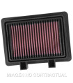 Filtro Aire K&N Suzuki V-Strom