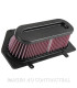 Filtro aire K&N Suzuki GSX R 1000