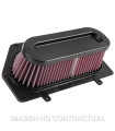 Filtro aire K&N Suzuki GSX R 1000
