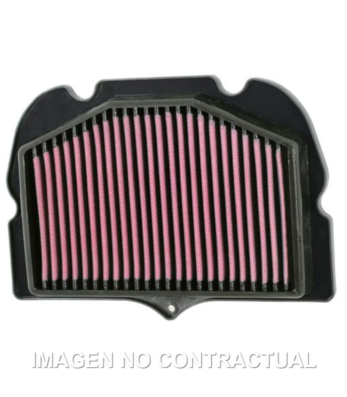 Filtro aire K&N Suzuki GSX1300
