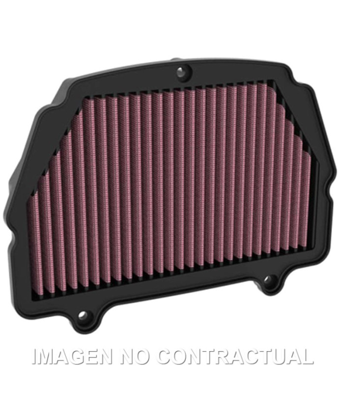 Filtro aire K&N SUSUZKI GSX-R 1300 HAYABUSA