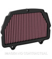 Filtro aire K&N SUSUZKI GSX-R 1300 HAYABUSA